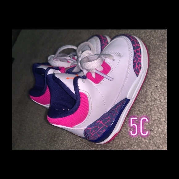 Jordan Other - Kids sneakers
